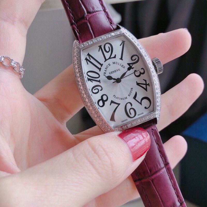 FRANCK MULLER Watches